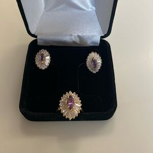 Lindenwold’s fine jewelry.